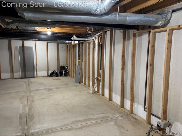30790 Division Street, New Haven Village, MI 48048