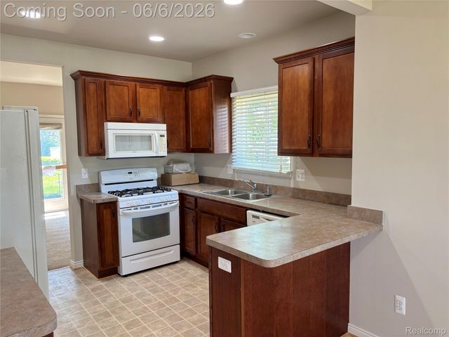 30790 Division Street, New Haven Village, MI 48048