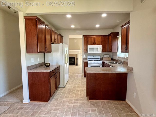 30790 Division Street, New Haven Village, MI 48048