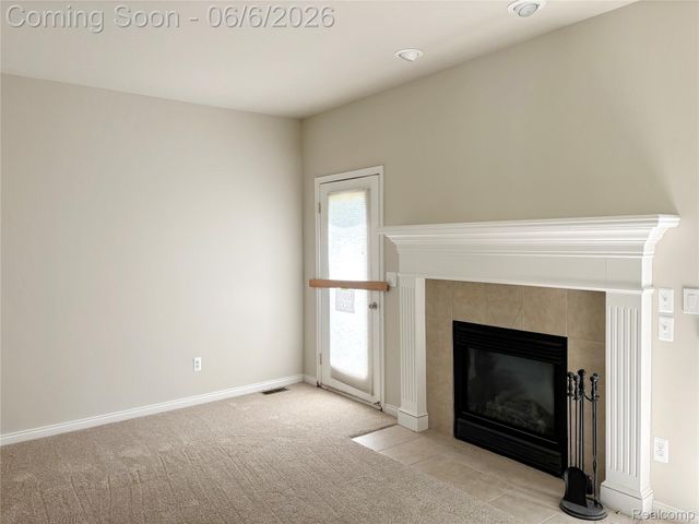 30790 Division Street, New Haven Village, MI 48048