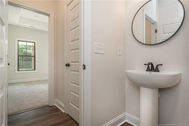 118 Ellington Street, Fayetteville, NC 28305