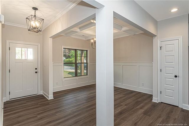 118 Ellington Street, Fayetteville, NC 28305