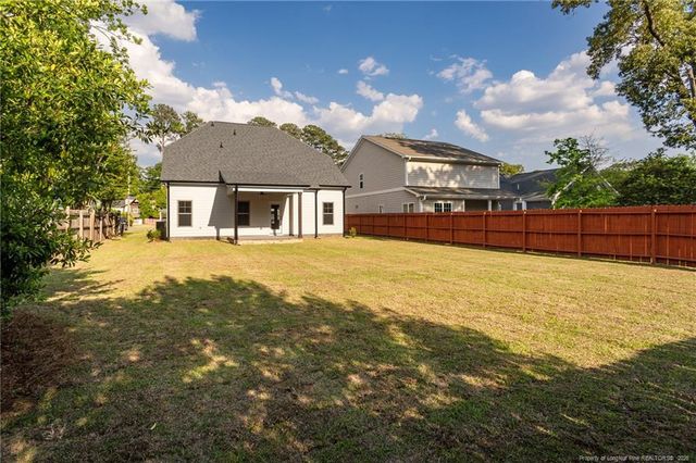 118 Ellington Street, Fayetteville, NC 28305