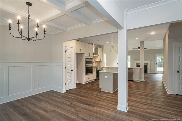 118 Ellington Street, Fayetteville, NC 28305