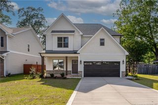 118 Ellington Street, Fayetteville, NC 28305