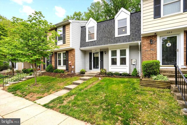 557 BAY DALE CT, Arnold, MD 21012