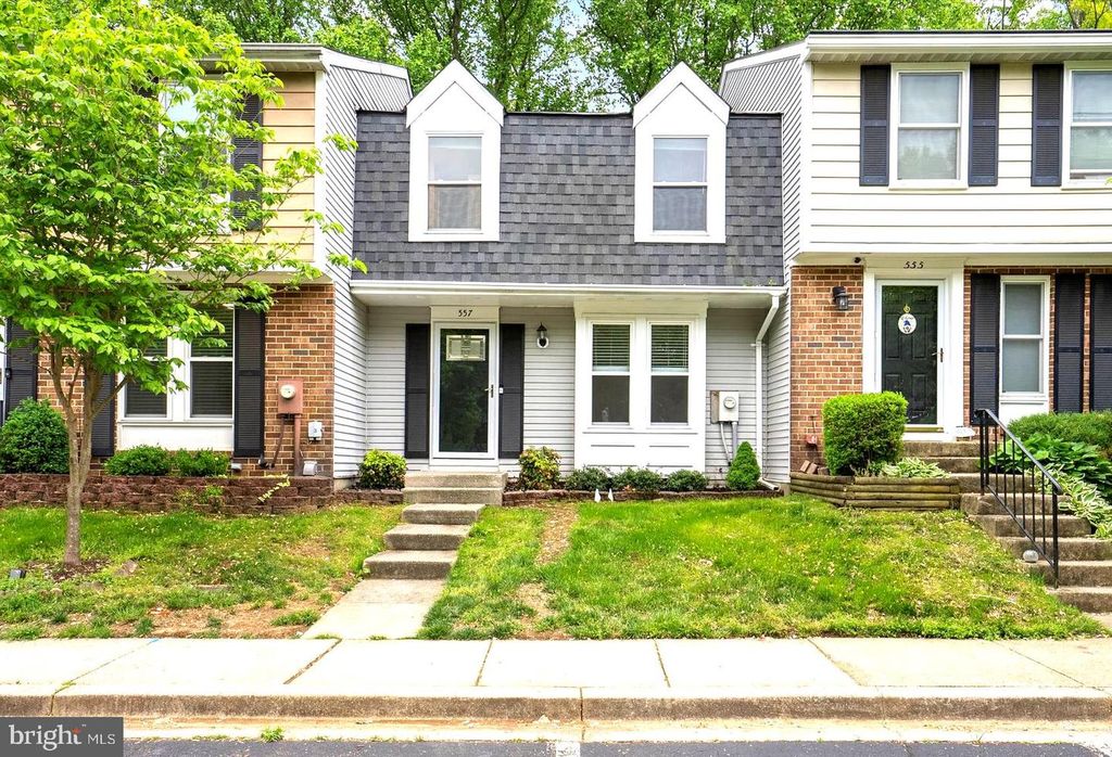 557 BAY DALE CT, Arnold, MD 21012