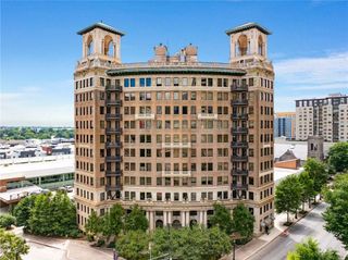 75 Ponce De Leon NE Avenue 403, Atlanta, GA 30308