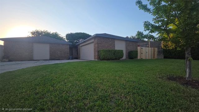 10016 Buffalo Grove Road, Fort Worth, TX 76108