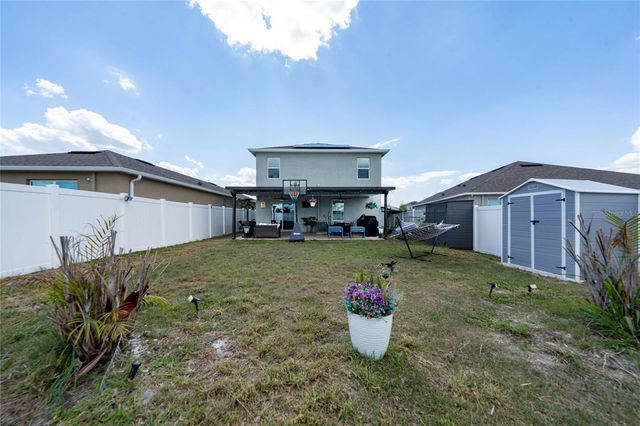 928 AUGUST SKY DRIVE, Deltona, FL 32738