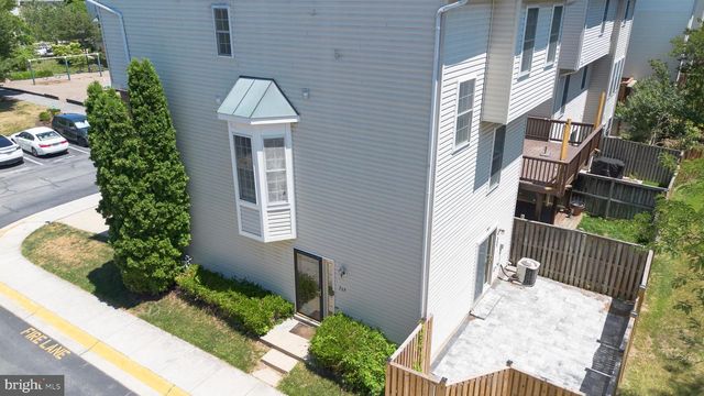 265 TILDEN WAY, Edgewater, MD 21037