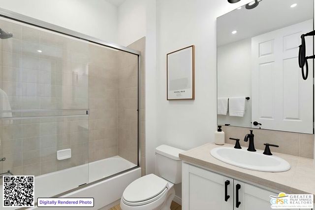 57410 Via Vista Vista, La Quinta, CA 92253