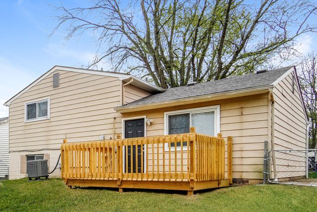 3044 Bennington Avenue, Columbus, OH 43231