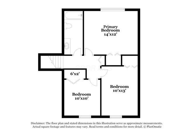 3044 Bennington Avenue, Columbus, OH 43231