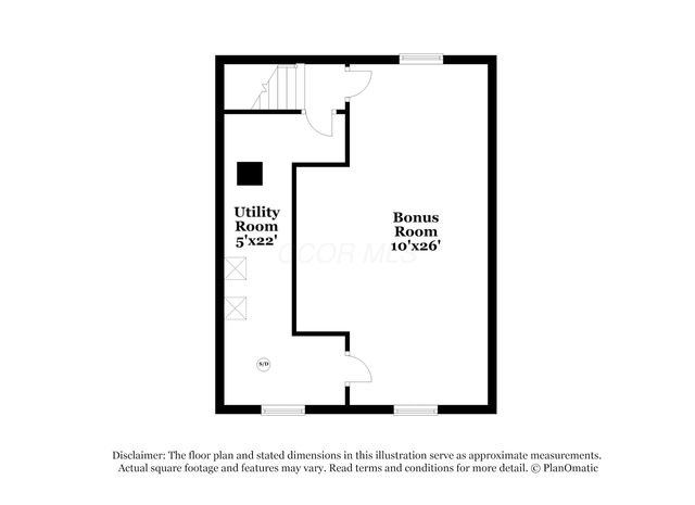 3044 Bennington Avenue, Columbus, OH 43231