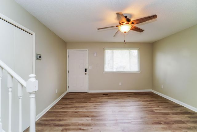 3044 Bennington Avenue, Columbus, OH 43231