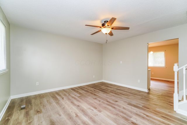 3044 Bennington Avenue, Columbus, OH 43231