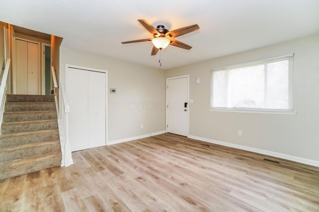 3044 Bennington Avenue, Columbus, OH 43231