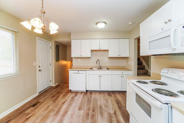 3044 Bennington Avenue, Columbus, OH 43231