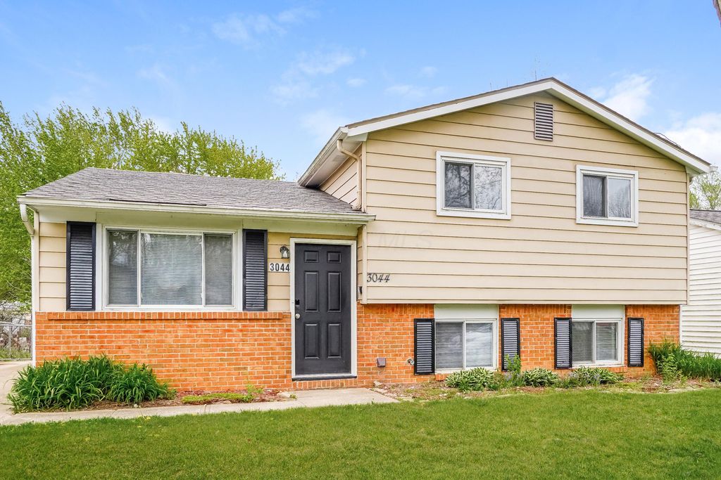 3044 Bennington Avenue, Columbus, OH 43231