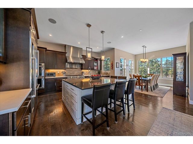 230 S Big Meadow Trl, Franktown, CO 80116
