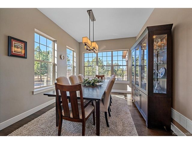 230 S Big Meadow Trl, Franktown, CO 80116