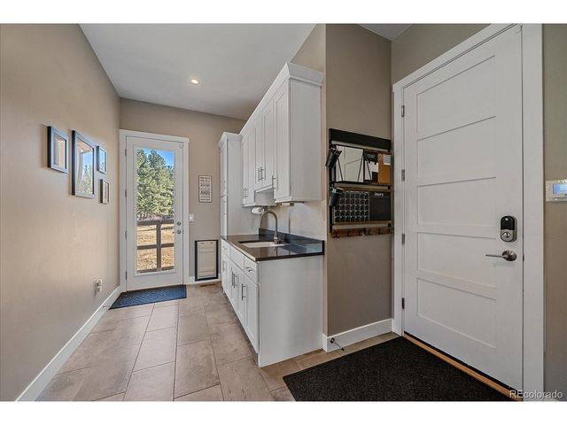 230 S Big Meadow Trl, Franktown, CO 80116