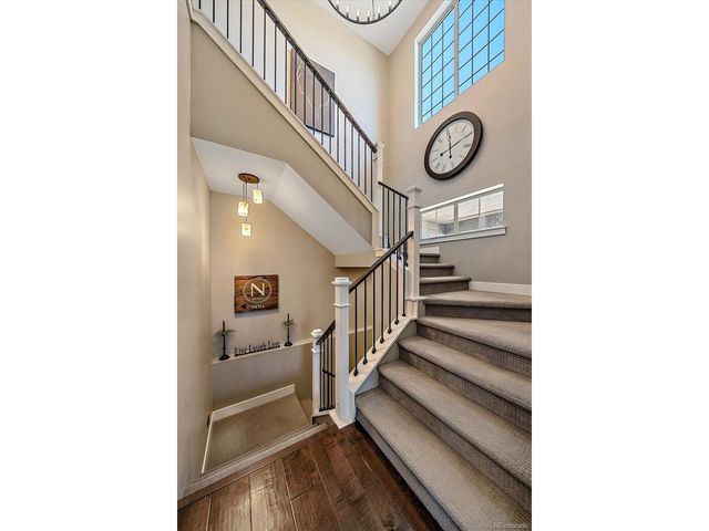230 S Big Meadow Trl, Franktown, CO 80116