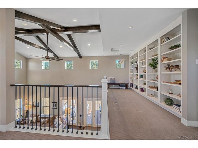 230 S Big Meadow Trl, Franktown, CO 80116