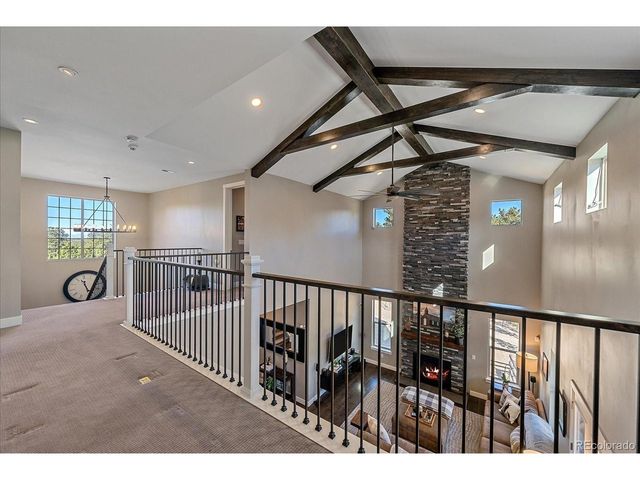 230 S Big Meadow Trl, Franktown, CO 80116