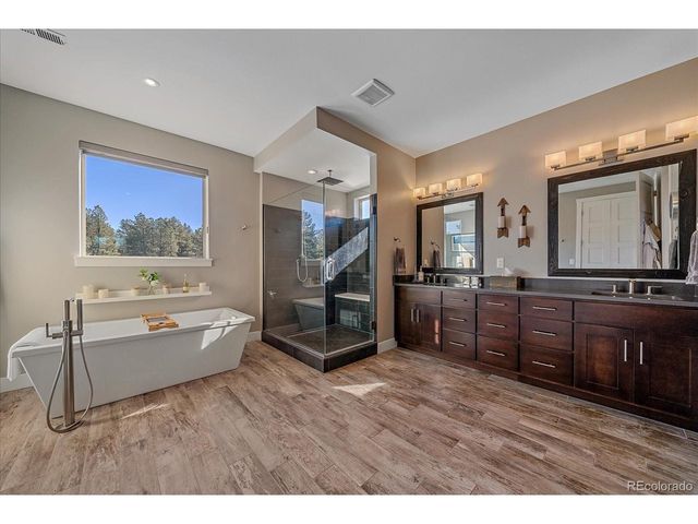 230 S Big Meadow Trl, Franktown, CO 80116