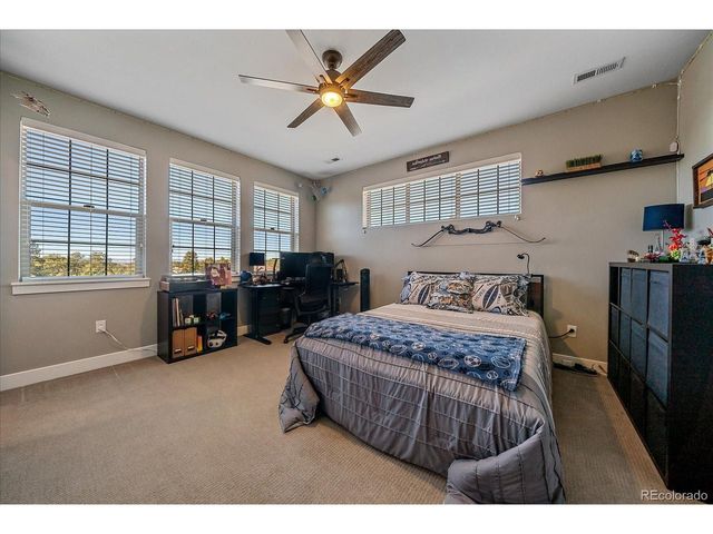 230 S Big Meadow Trl, Franktown, CO 80116