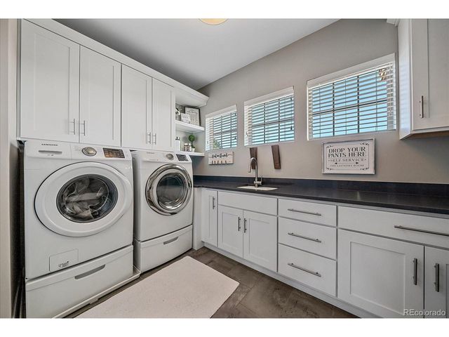 230 S Big Meadow Trl, Franktown, CO 80116