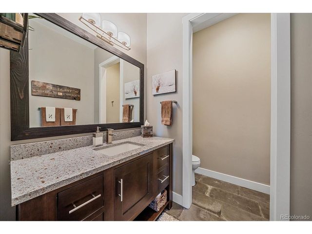 230 S Big Meadow Trl, Franktown, CO 80116
