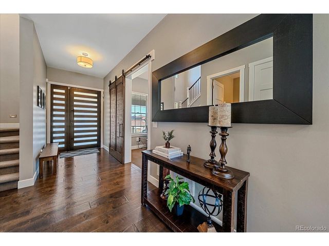 230 S Big Meadow Trl, Franktown, CO 80116