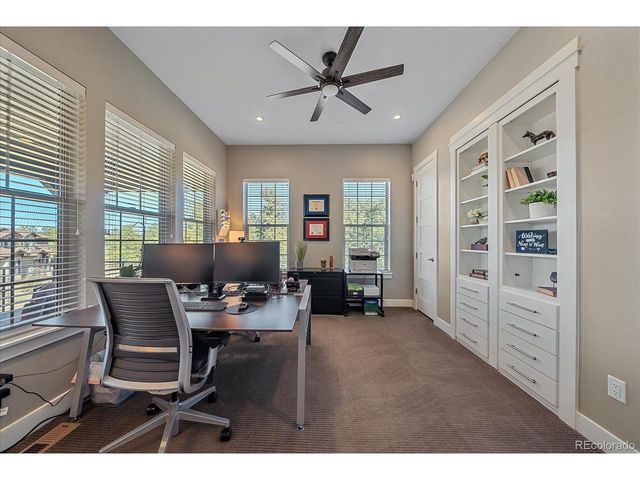 230 S Big Meadow Trl, Franktown, CO 80116