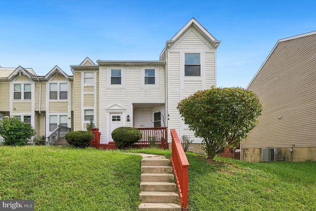 3525 UPPER MILL CT, Ellicott City, MD 21043