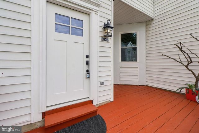 3525 UPPER MILL CT, Ellicott City, MD 21043