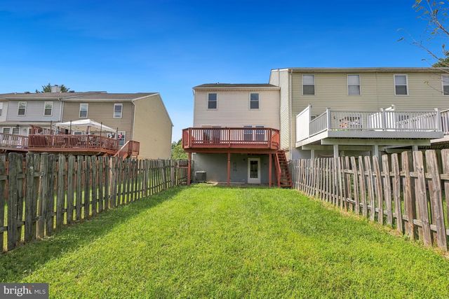 3525 UPPER MILL CT, Ellicott City, MD 21043