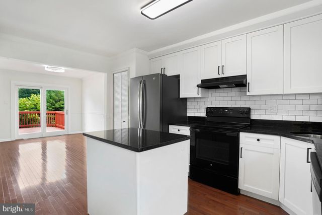 3525 UPPER MILL CT, Ellicott City, MD 21043