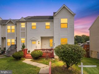 3525 UPPER MILL CT, Ellicott City, MD 21043