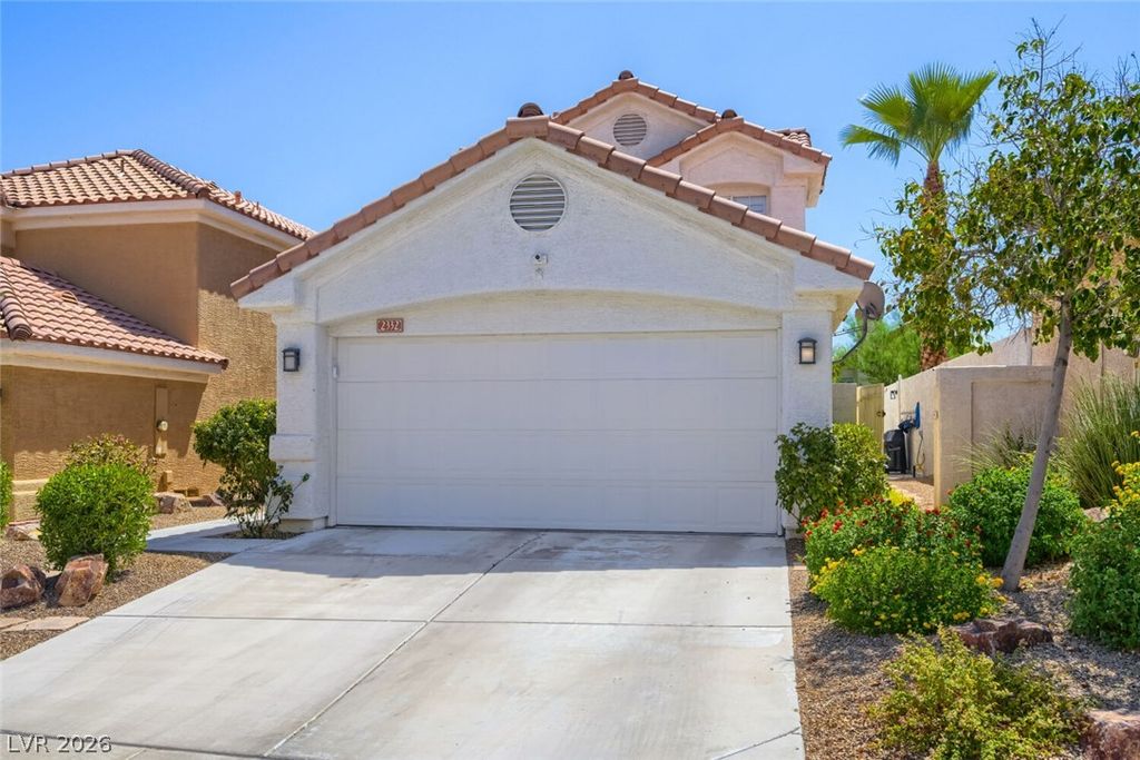 2332 Babcock Drive, Las Vegas, NV 89134 — photo 4