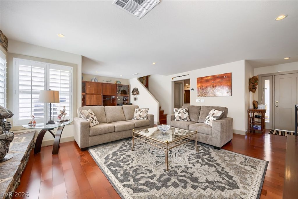 2332 Babcock Drive, Las Vegas, NV 89134 — photo 5