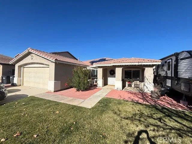 3609 Cobb, Lancaster, CA 93535