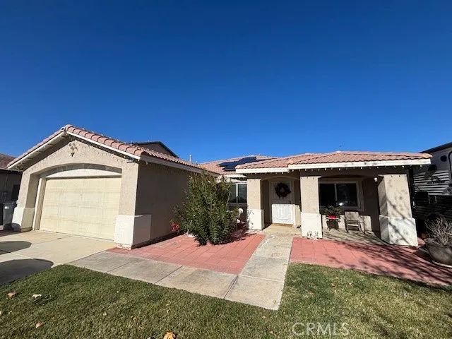 3609 Cobb, Lancaster, CA 93535
