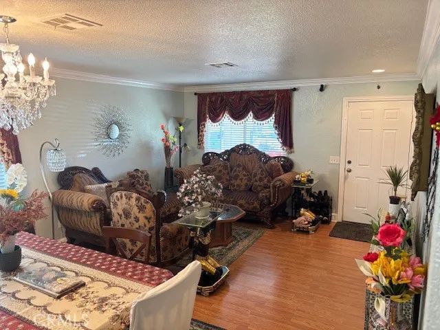 3609 Cobb, Lancaster, CA 93535