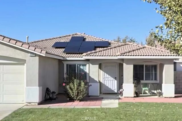 3609 Cobb, Lancaster, CA 93535