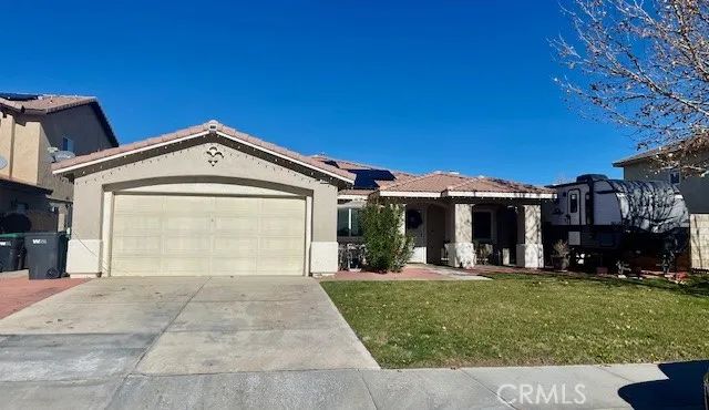 3609 Cobb, Lancaster, CA 93535