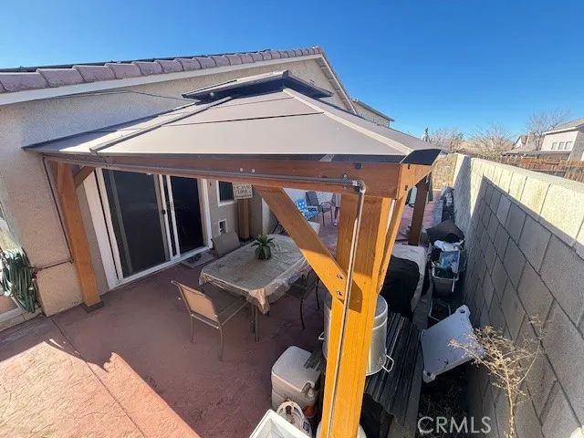 3609 Cobb, Lancaster, CA 93535