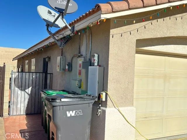 3609 Cobb, Lancaster, CA 93535